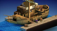 FINAL FANTASY TACTICS –The Ivalice Chronicles