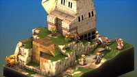 FINAL FANTASY TACTICS –The Ivalice Chronicles