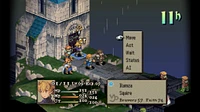 FINAL FANTASY TACTICS –The Ivalice Chronicles