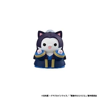 The Apothecary Diaries - Cats in the Palace Mega Cat Project Miniature Blind Figure (Vol. 1)  – One Variation Chosen at Random