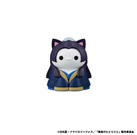 The Apothecary Diaries - Cats in the Palace Mega Cat Project Miniature Blind Figure (Vol. 1)  – One Variation Chosen at Random
