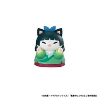 The Apothecary Diaries - Cats in the Palace Mega Cat Project Miniature Blind Figure (Vol. 1)  – One Variation Chosen at Random