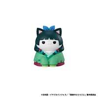 The Apothecary Diaries - Cats in the Palace Mega Cat Project Miniature Blind Figure (Vol. 1)  – One Variation Chosen at Random