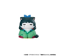 The Apothecary Diaries - Cats in the Palace Mega Cat Project Miniature Blind Figure (Vol. 1)  – One Variation Chosen at Random