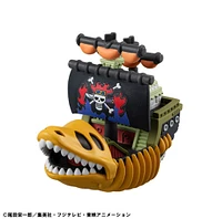 One Piece - Grand Line Collection Yuracolle Series Blind Figure Volume 2  – One Variation Chosen at Random