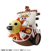 One Piece - Grand Line Collection Yuracolle Series Blind Figure Volume 2  – One Variation Chosen at Random