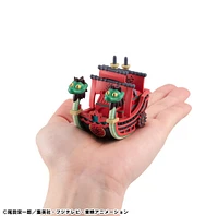 One Piece - Grand Line Collection Yuracolle Series Blind Figure Volume 2  – One Variation Chosen at Random