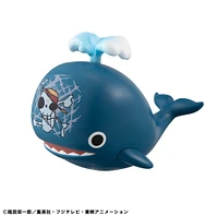 One Piece - Grand Line Collection Yuracolle Series Blind Figure Volume 2  – One Variation Chosen at Random