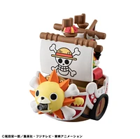 One Piece - Grand Line Collection Yuracolle Series Blind Figure Volume 2  – One Variation Chosen at Random