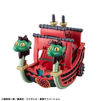 One Piece - Grand Line Collection Yuracolle Series Blind Figure Volume 2  – One Variation Chosen at Random