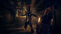 Bendy and the Dark Revival
