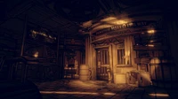 Bendy and the Dark Revival