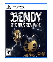 Bendy and the Dark Revival