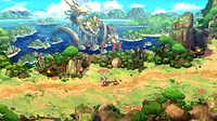 Towa and The Guardians of Sacred Tree