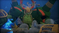 Digimon Story Time Stranger Ultimate Edition 