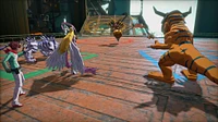 Digimon Story Time Stranger Ultimate Edition 