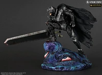 Berserk: Guts Berserker 1/8 PVC 