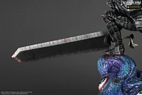 Berserk: Guts Berserker 1/8 PVC 