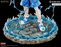 Hunter X Hunter : Kirua Zoldik 1/8 PVC 