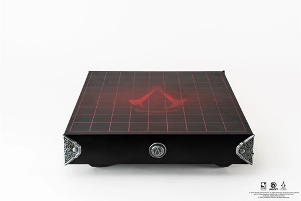 Assassin's Creed Shogi Boardgame