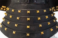 Assassins Creed Shadows Yasuke Helmet 1/1 Scale Replica 