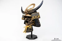 Assassins Creed Shadows Yasuke Helmet 1/1 Scale Replica 