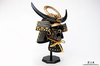 Assassins Creed Shadows Yasuke Helmet 1/1 Scale Replica 
