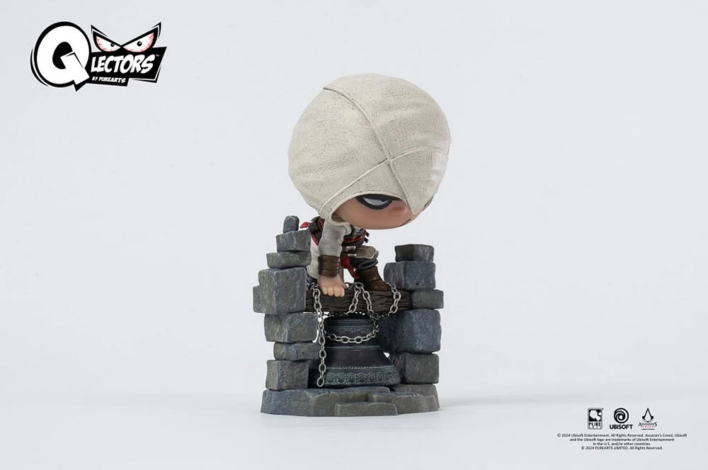 Assassin's Creed Qlectors - Altair Bell Tower 