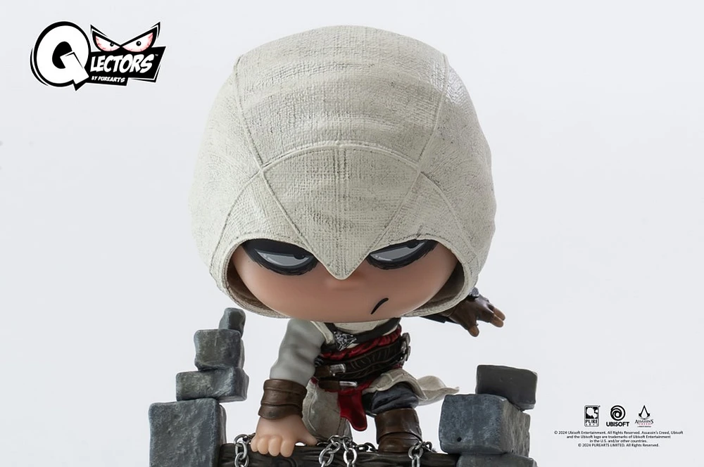 Assassin's Creed Qlectors - Altair Bell Tower 