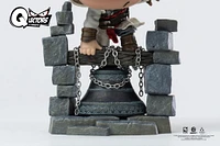 Assassin's Creed Qlectors - Altair Bell Tower 
