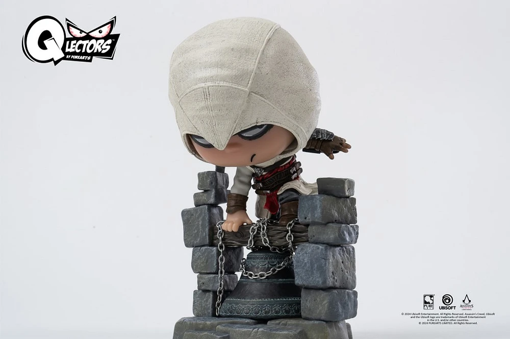 Assassin's Creed Qlectors - Altair Bell Tower 