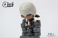 Assassin's Creed Qlectors - Altair Bell Tower 