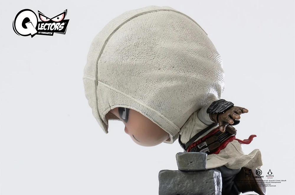 Assassin's Creed Qlectors - Altair Bell Tower 