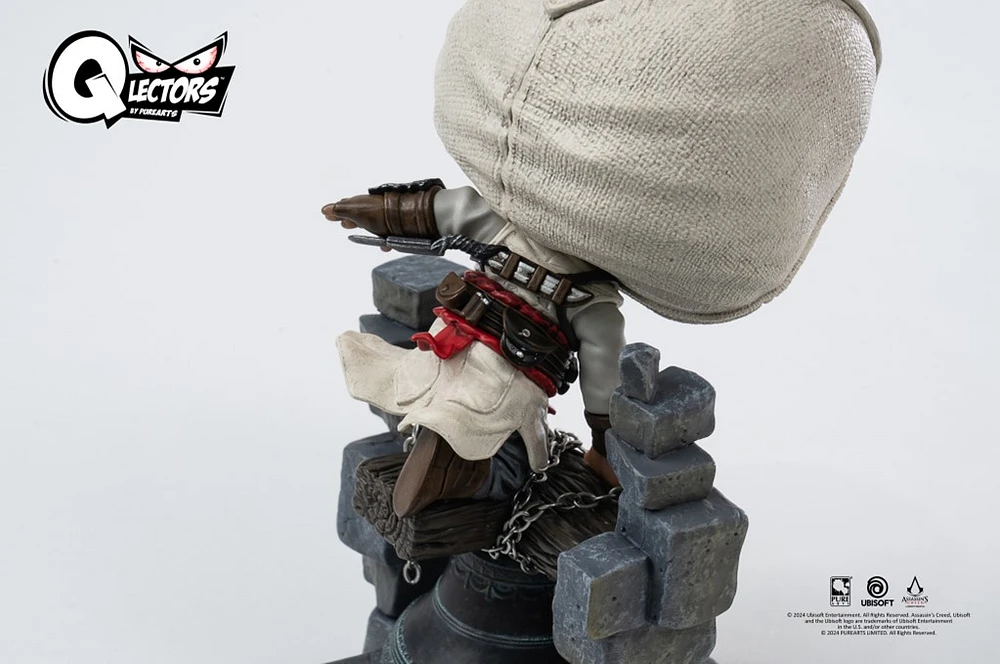 Assassin's Creed Qlectors - Altair Bell Tower 