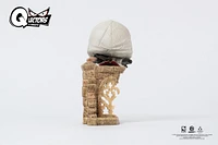 Assassin's Creed Qlectors - Ezio Leap of Faith 