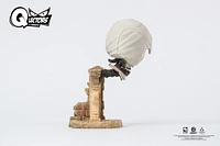 Assassin's Creed Qlectors - Ezio Leap of Faith 