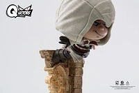 Assassin's Creed Qlectors - Ezio Leap of Faith 