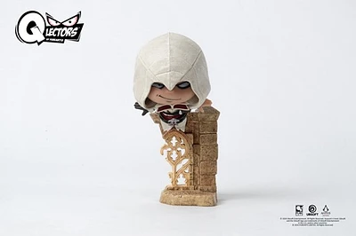 Assassin's Creed Qlectors - Ezio Leap of Faith 
