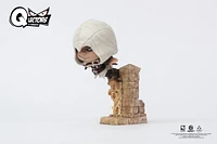 Assassin's Creed Qlectors - Ezio Leap of Faith 