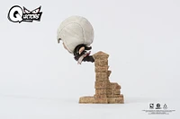 Assassin's Creed Qlectors - Ezio Leap of Faith 