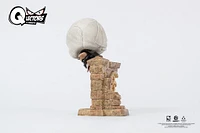 Assassin's Creed Qlectors - Ezio Leap of Faith 