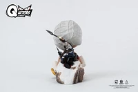 Assassin's Creed Qlectors - Connor Last Breath 