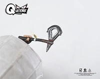 Assassin's Creed Qlectors - Connor Last Breath 