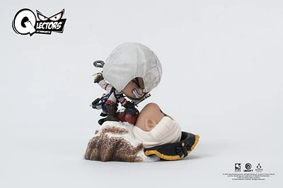 Assassin's Creed Qlectors - Connor Last Breath 