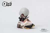 Assassin's Creed Qlectors - Connor Last Breath 