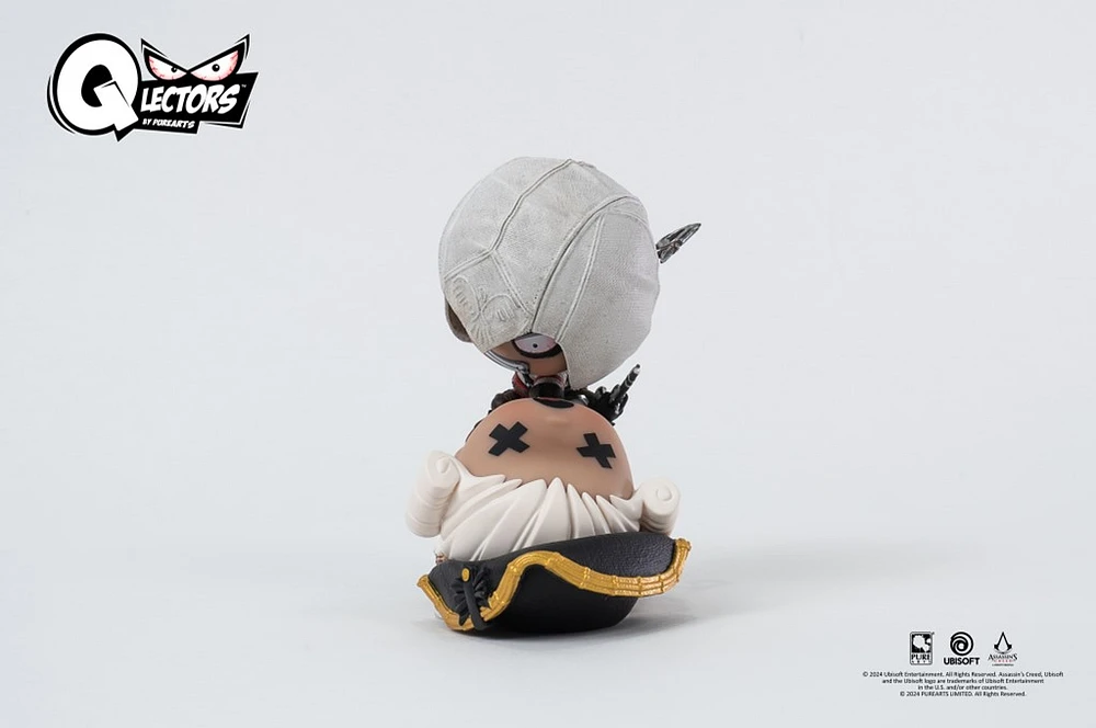Assassin's Creed Qlectors - Connor Last Breath 