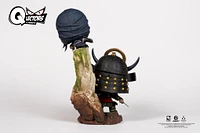 Assassin's Creed Qlectors - Naoe & Yasuke 