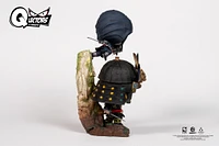 Assassin's Creed Qlectors - Naoe & Yasuke 