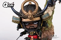Assassin's Creed Qlectors - Naoe & Yasuke 