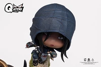 Assassin's Creed Qlectors - Naoe & Yasuke 